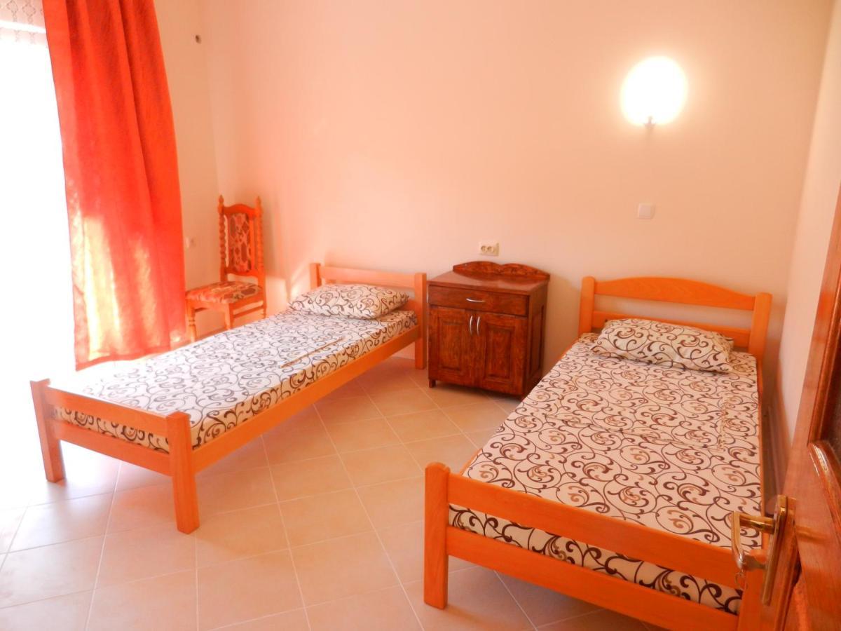 הרצג-נובי Guest House Villa Leonardo מראה חיצוני תמונה